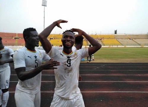 U23 AFCON Q: Black Meteors progress to next stage after 4-0 aggregate win over Gabon
