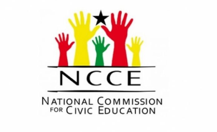 NCCE