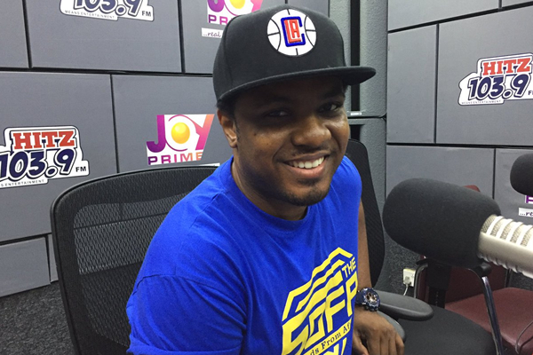 Music in Ghana is not paying - D Cryme reveals
