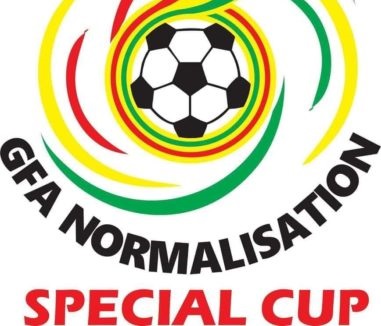 Normalization Committee' Special Competition fixtures confirmed
