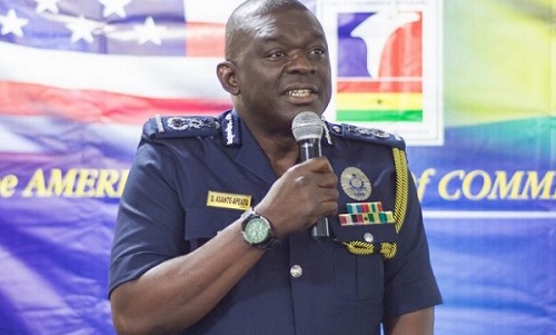 Police receive over 750,500 prank calls between January 1 and March 27, 2019