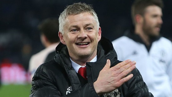 Ole Gunnar Solskjaer appointed Manchester United permanent manager