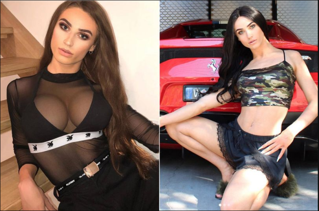 21-years-old transgender woman reveals how sugar daddies spends billions on her