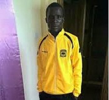 Kotoko confirms Samuel Appiah Kubi' departure 