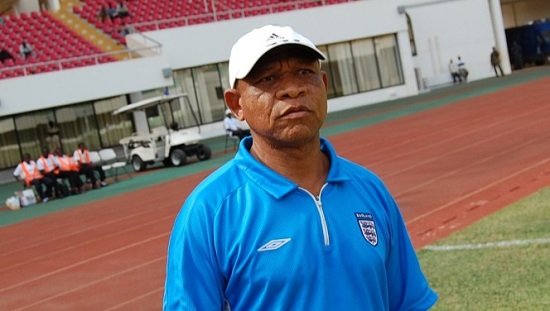 Abdul Razak asks NC to give him, Mohammed Polo Black Meteors job