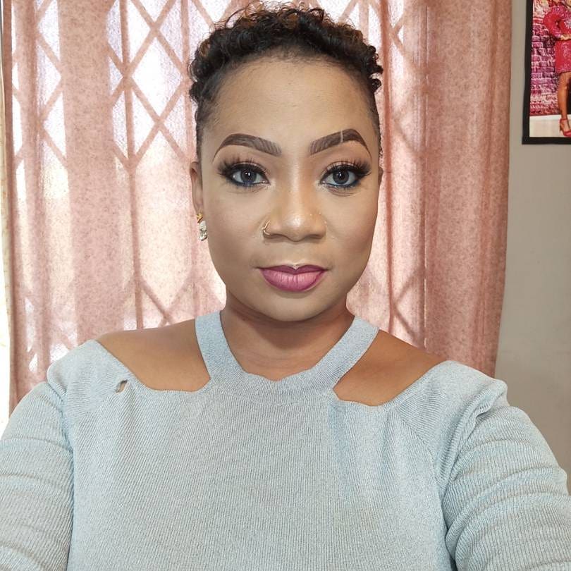 Give your husband anal sex when you are in your period - Vicky Zugah advises
