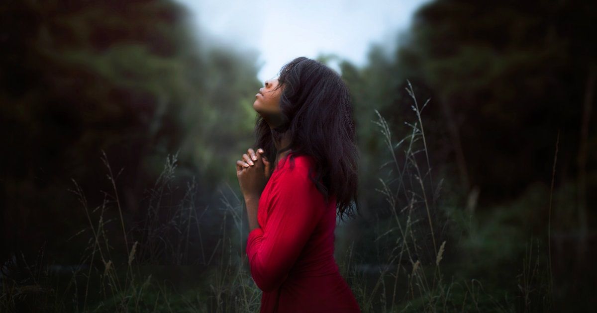 5 ways to get closer to God in spirit