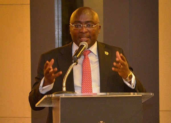 ATHLETICS: Vice prez, Bawumia to launch 2019 GNPC Fastest Human