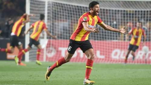 Esperance win CAF Champions League after Wydad refuse to play in protest of VAR decision