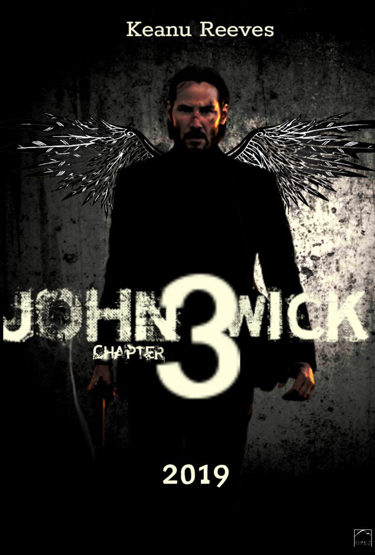 john wick 