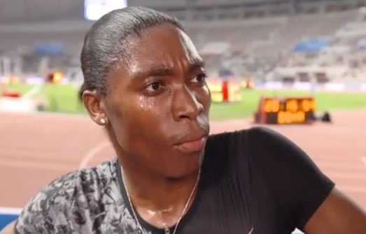 'I'm a young soul' - Semenya denies retirement rumours