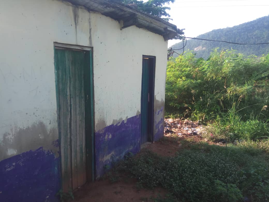 PHOTOS: Diko Islamic school appeals for support