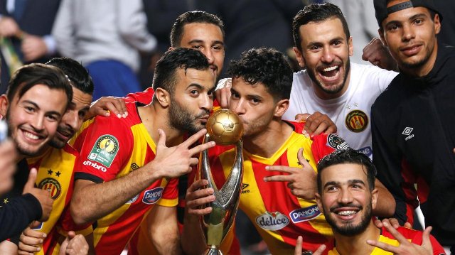 African Champions League: Holders Esperance to meet Wydad in final