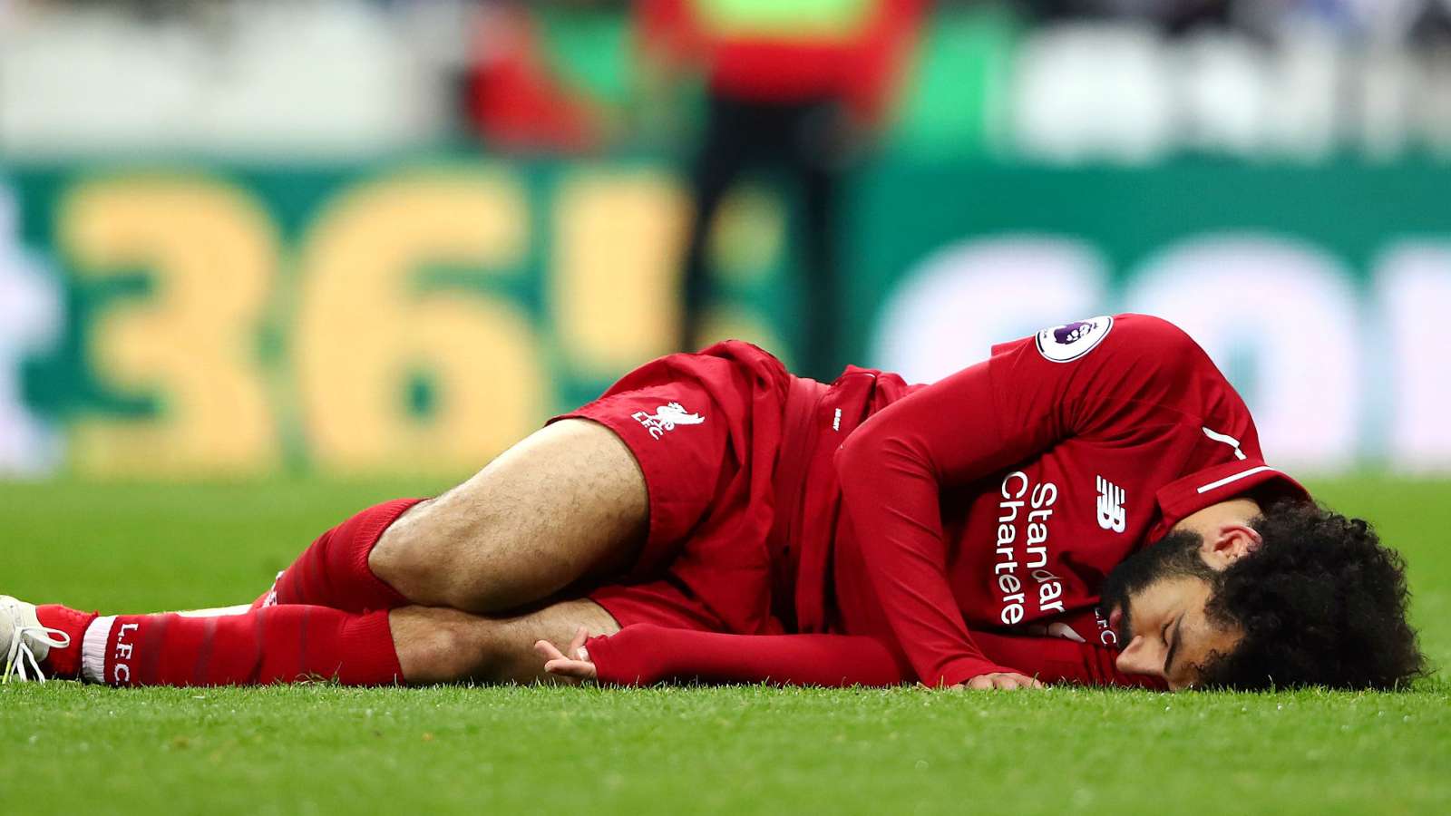 UCL Semis: Liverpool dealt big blow as Salah misses Barca clash