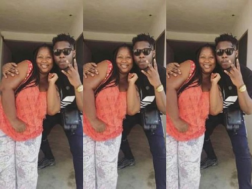 Video: I had to sweep the Odorgonno because of Medikal - Mother reveals