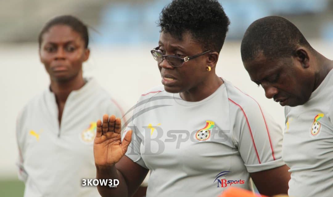 Black Queens arrive in Abidjan; head coach keen on WAFU Cup of Nations title defence