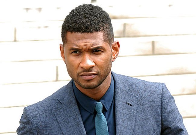 Usher's $20m herpes lawsuit dismissed, settled out of court