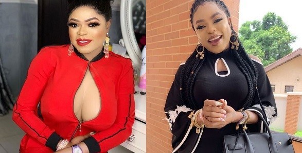 Bobrisky promises bikini photos after Ramadan