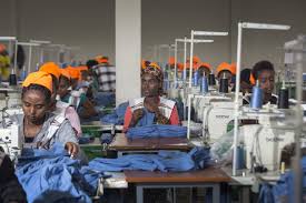 Ethiopia clothes-factory workers 'worst-paid in world'