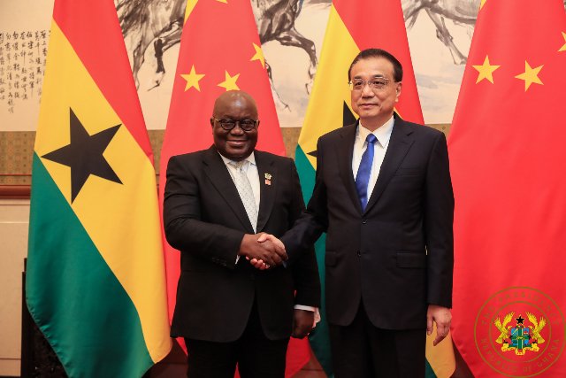 Ghana invited to 3rd China International Tea Expo