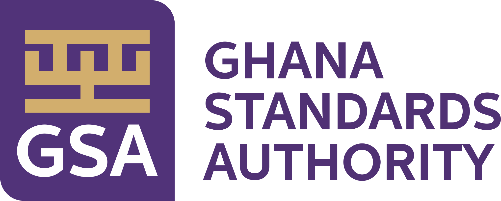 Ghana Standards Authority logo