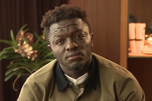  Sulley Muntari