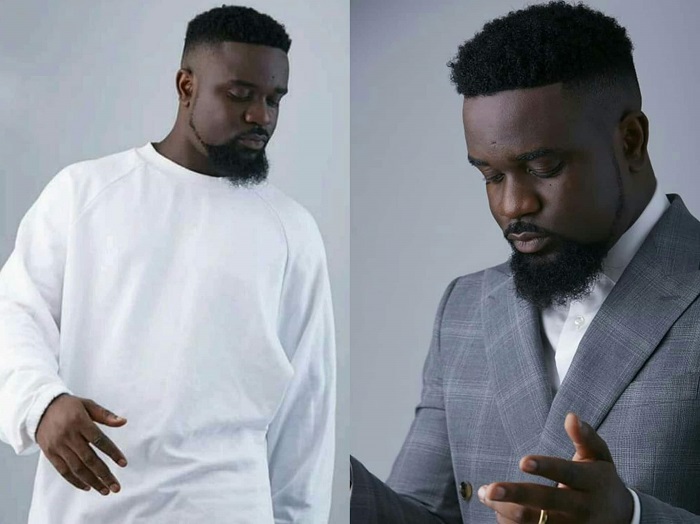 Sarkodie