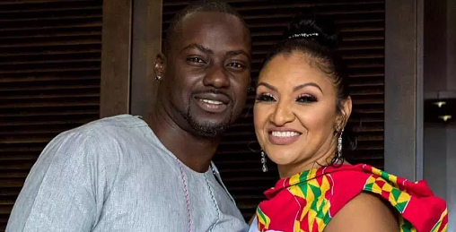 Chris Attoh & Bettie Jenifer