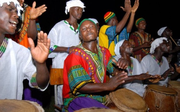 Ban on noise making in Accra begins today