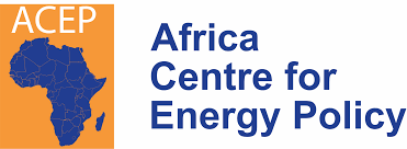ACEP logo