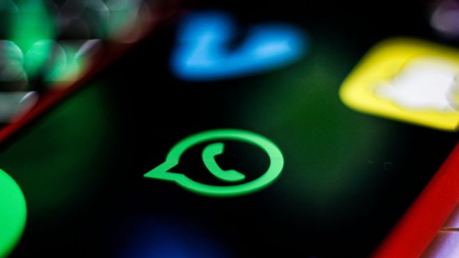 WhatsApp has 1.5bn users, but it believed the attacks were highly-targeted
