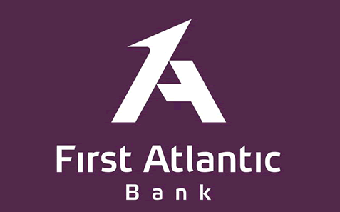 first atlantic