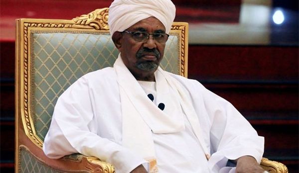 Omar al-Bashir