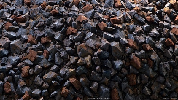 N/R: Over 1.7bn tonnes of iron ore discovered in Yendi Municipality- Majority Leader