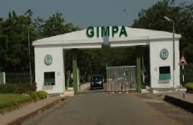 GIMPA