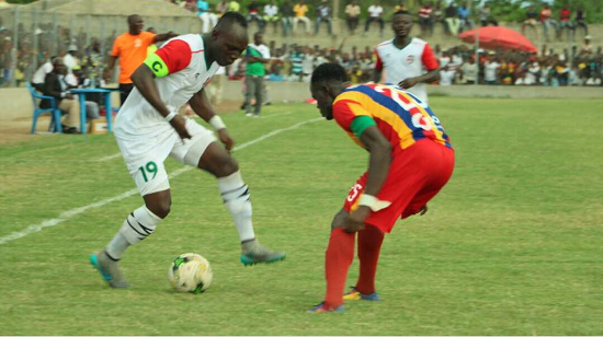 NC's Special Competition: Hearts eyes victory against Karela, Kotoko host Wonders