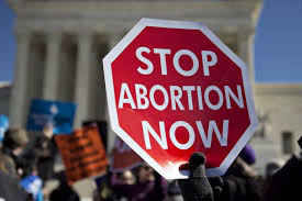 Alabama passes bill banning abortion