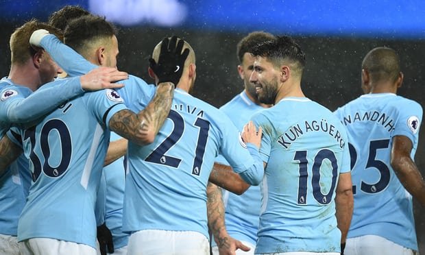 Man City risk been banned as they are referred to UEFA judicial chamber