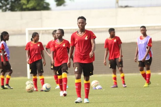 WAFU Zone B championship: Ghana to play Nigeria today in semis