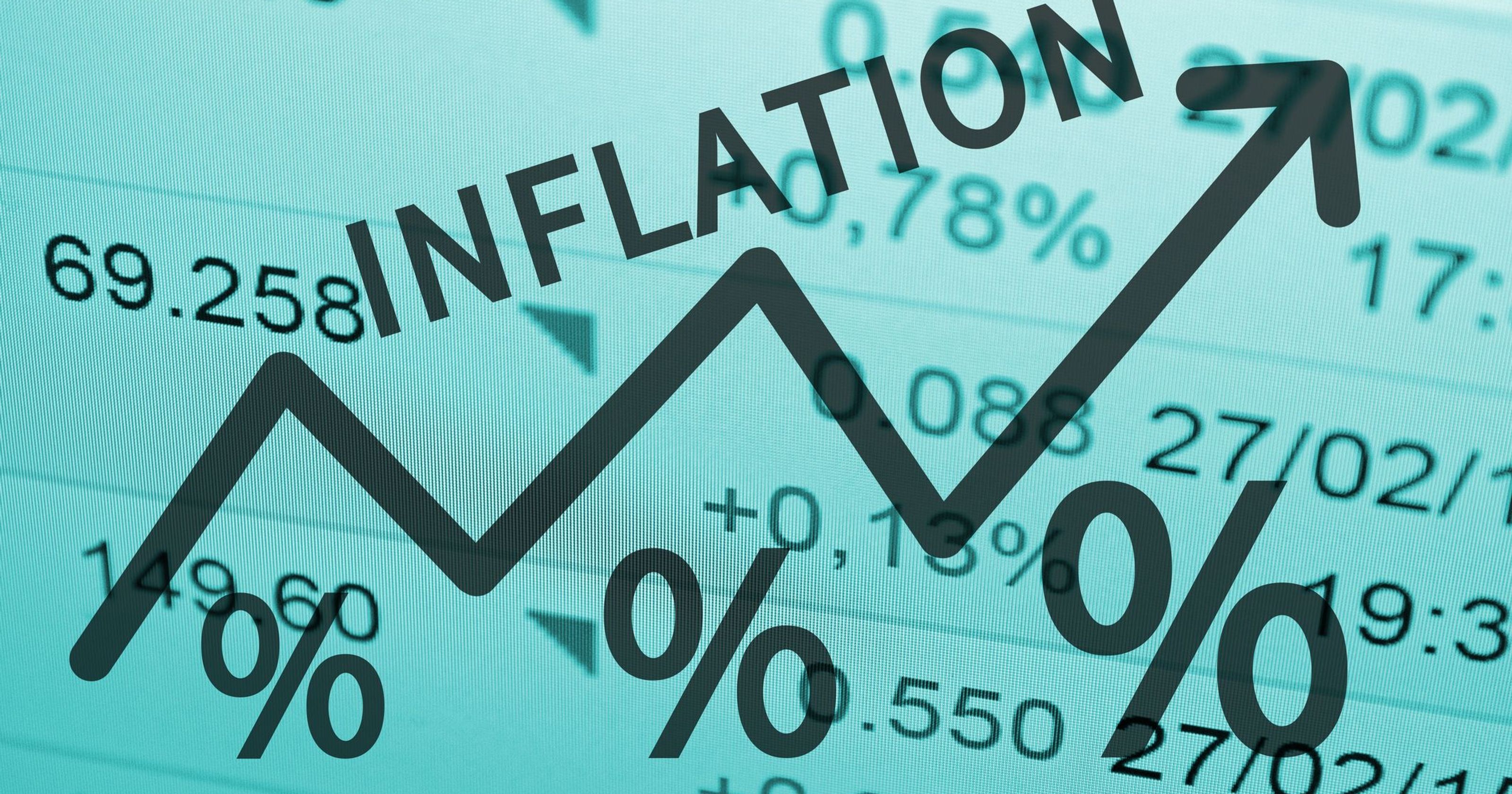 Inflation for April rises to 9.5 Prime News Ghana