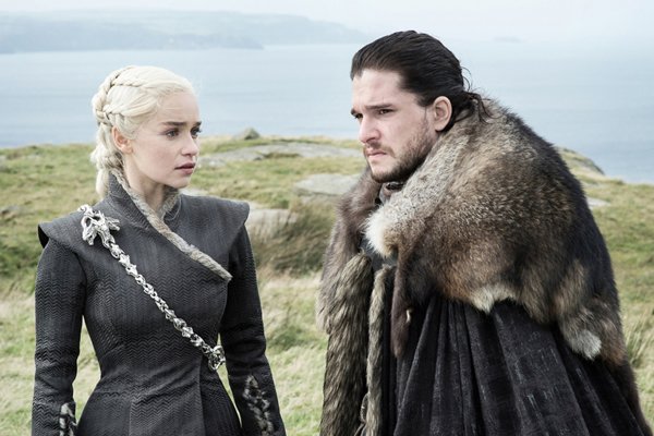 Game of Thrones petition: 500,000 demand series eight remake