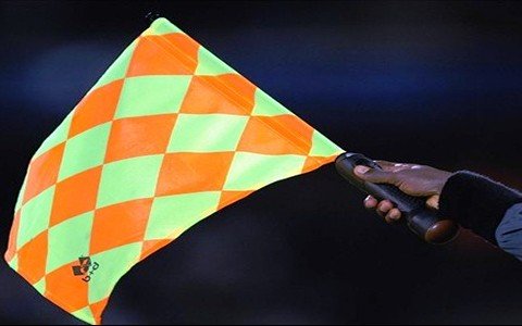 'Bribed' referees who handled Ashgold-Kotoko clash banned temporarily