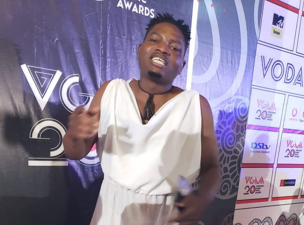 VGMA 2019 worst dress