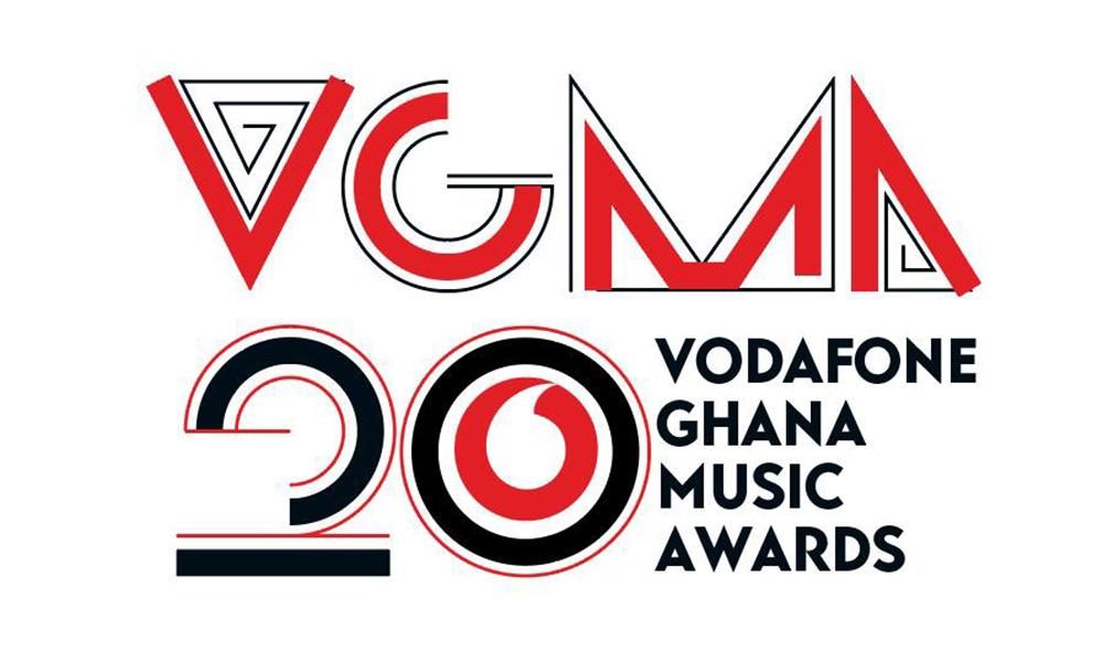 #VGMA20