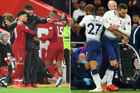 UEFA introduces new rule, starts with UCL final between Liverpool vs Tottenham