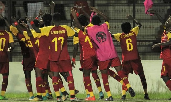 WAFU Zone B championship: Black Queens beat Mali to pick Bronze medal