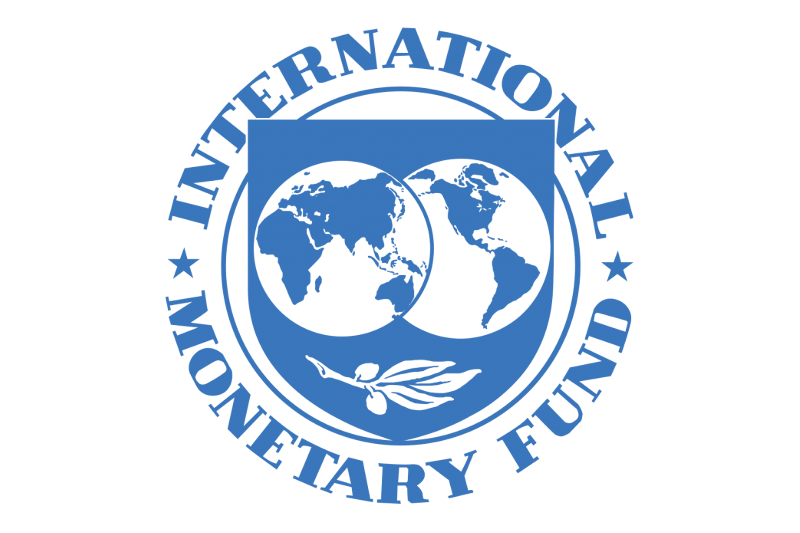 IMF logo