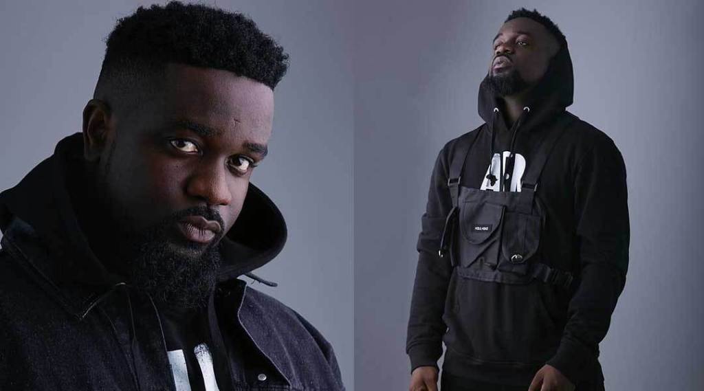 Sarkodie