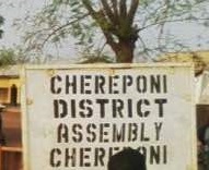 district assembly