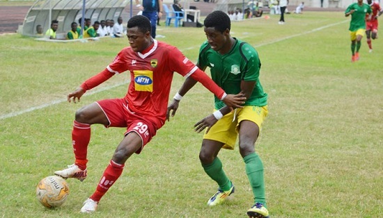 NC's Special Competition: Aduana welcome Kotoko, Medeama play Chelsea 